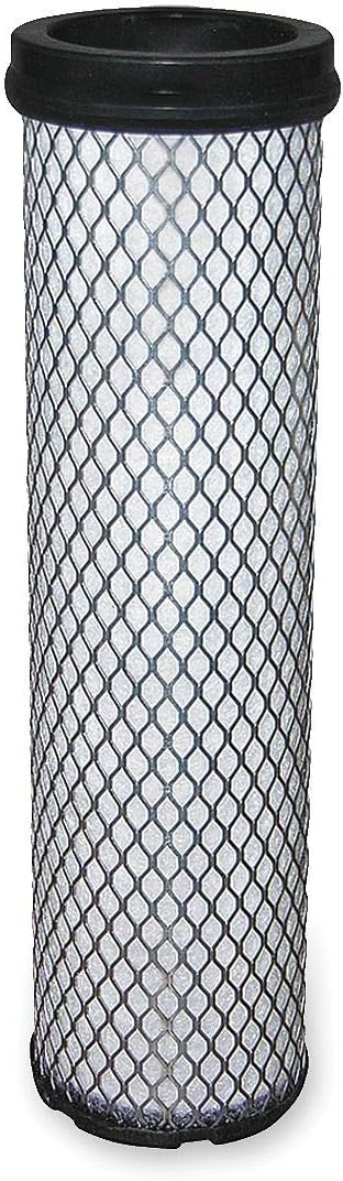 Baldwin Filters Air Filter, 5-1/4 x 18-7/32 in. - RS3717