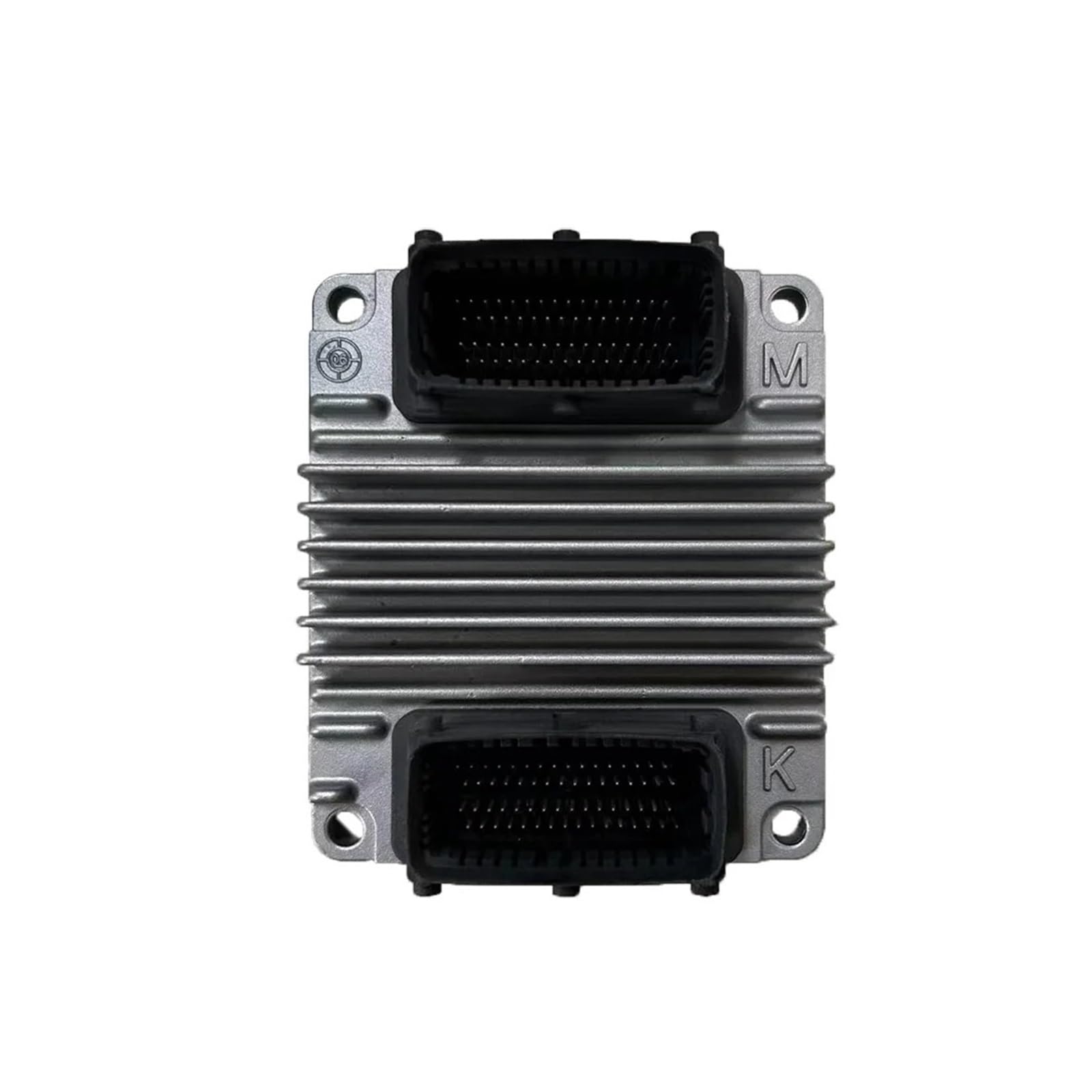 Module de contrôle électronique MR140 ECU pour moteur automobile 96418332