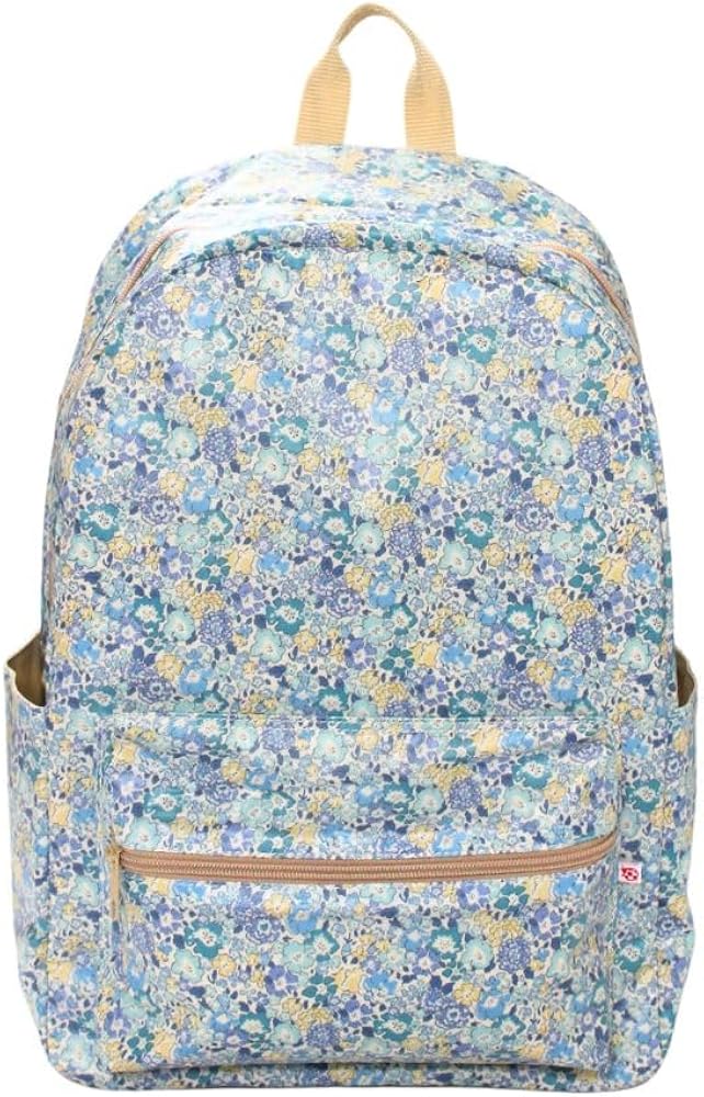 Amazon.co.jp: レディバグキッズ リバティプリント リュック XL 18L