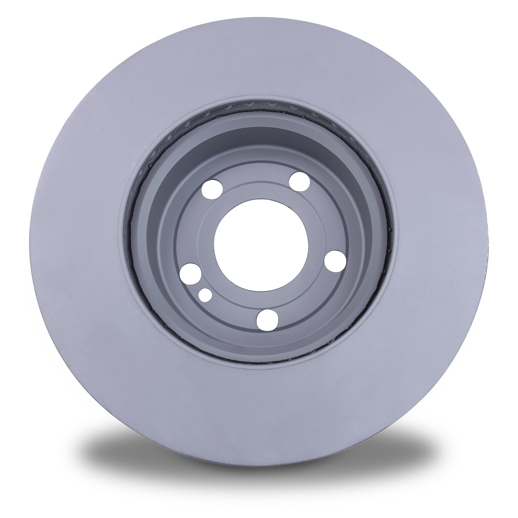 ATE Bremsenset Vorderachse inkl. Bremsscheiben vorne Ø 305 mm belüftet und Ceramic Bremsbeläge vorne + Verschleißkontakt Kompatibel mit MERCEDES C-Klasse, E-Klasse