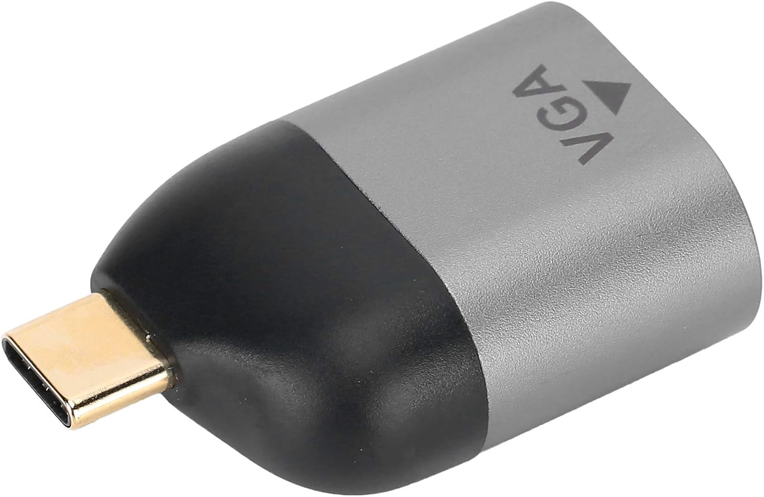 Amazon DAUERHAFT ビデオコンバーター Type C to Vga コンバーター 頑丈 OS X Windows