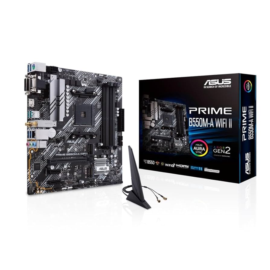 Ryzen7 3700X + TUF B550M + メモリ16GB セット Ryzen7 3700X + TUF B550M + メモリ16GB セット Amazon.co.jp