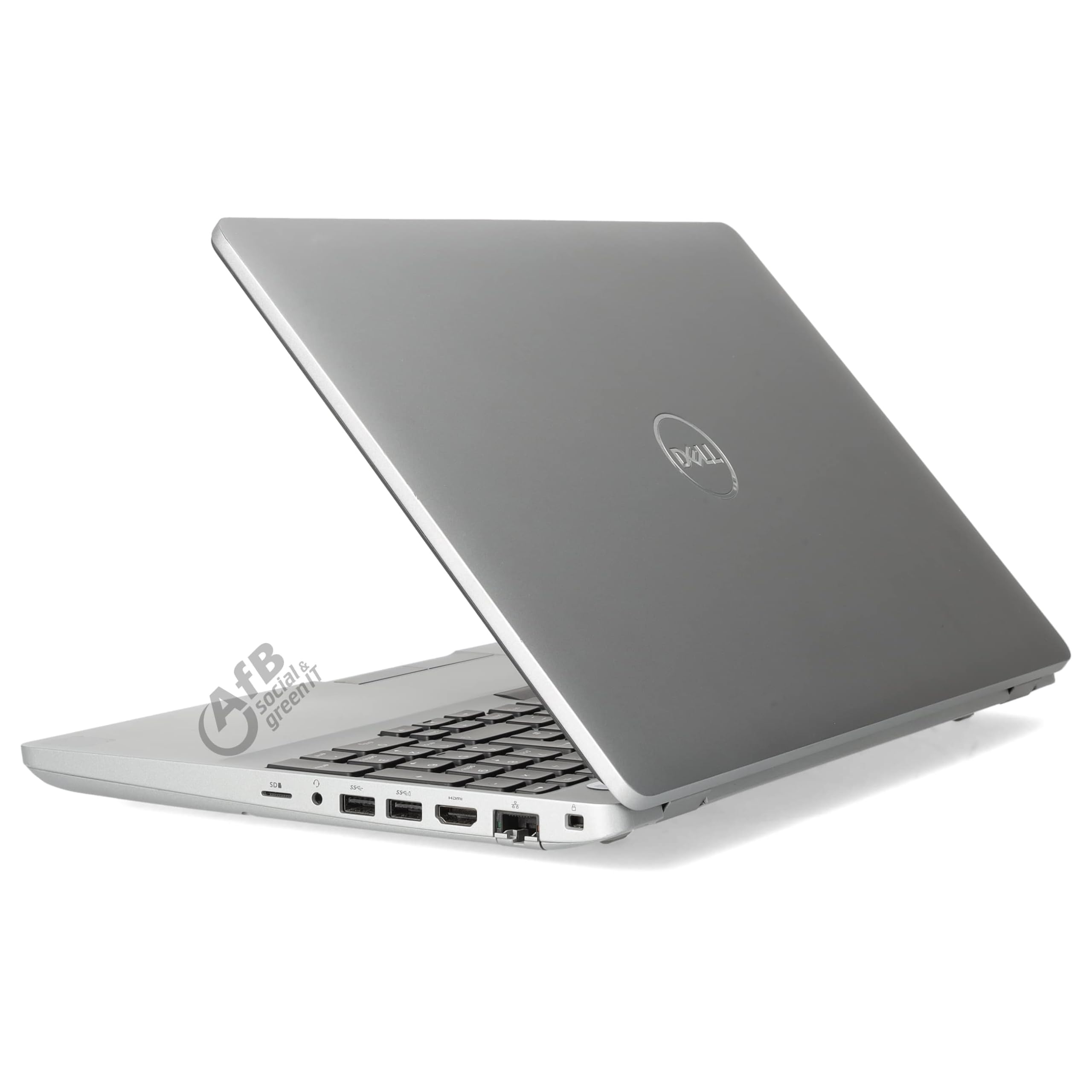 Dell Latitude 5510 | 15,6 pollici | Intel Core i5 10210U @ 1,6 GHz | 16 GB DDR4 | 250 GB SSD | 1920 x 1080 FHD | Windows 11 Professional (ricondizionato)