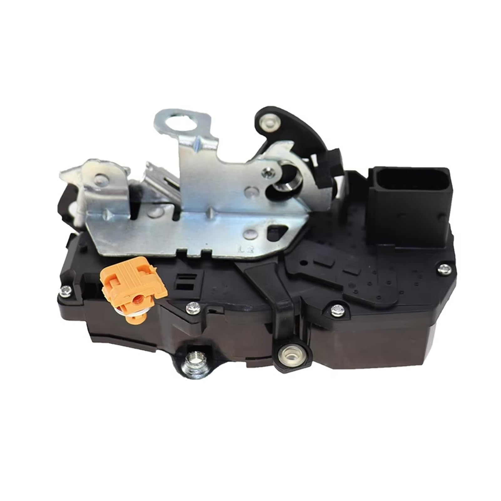 Kpuwers Front Left For Chevy For Tahoe 2007-2014 For Gmc For Yukon For Sierra For Silverado For Suburban For Avalanche Door Lock Actuator Mechanism Door Lock Latch Actuator(Front Left)