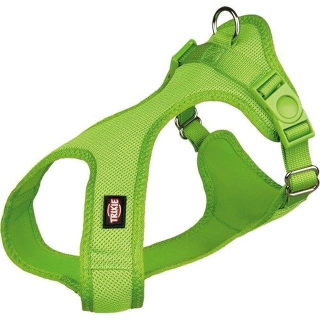 Foto 2 de 4 de Arnés Suave, XS–S, 30–45 cm, Rojo