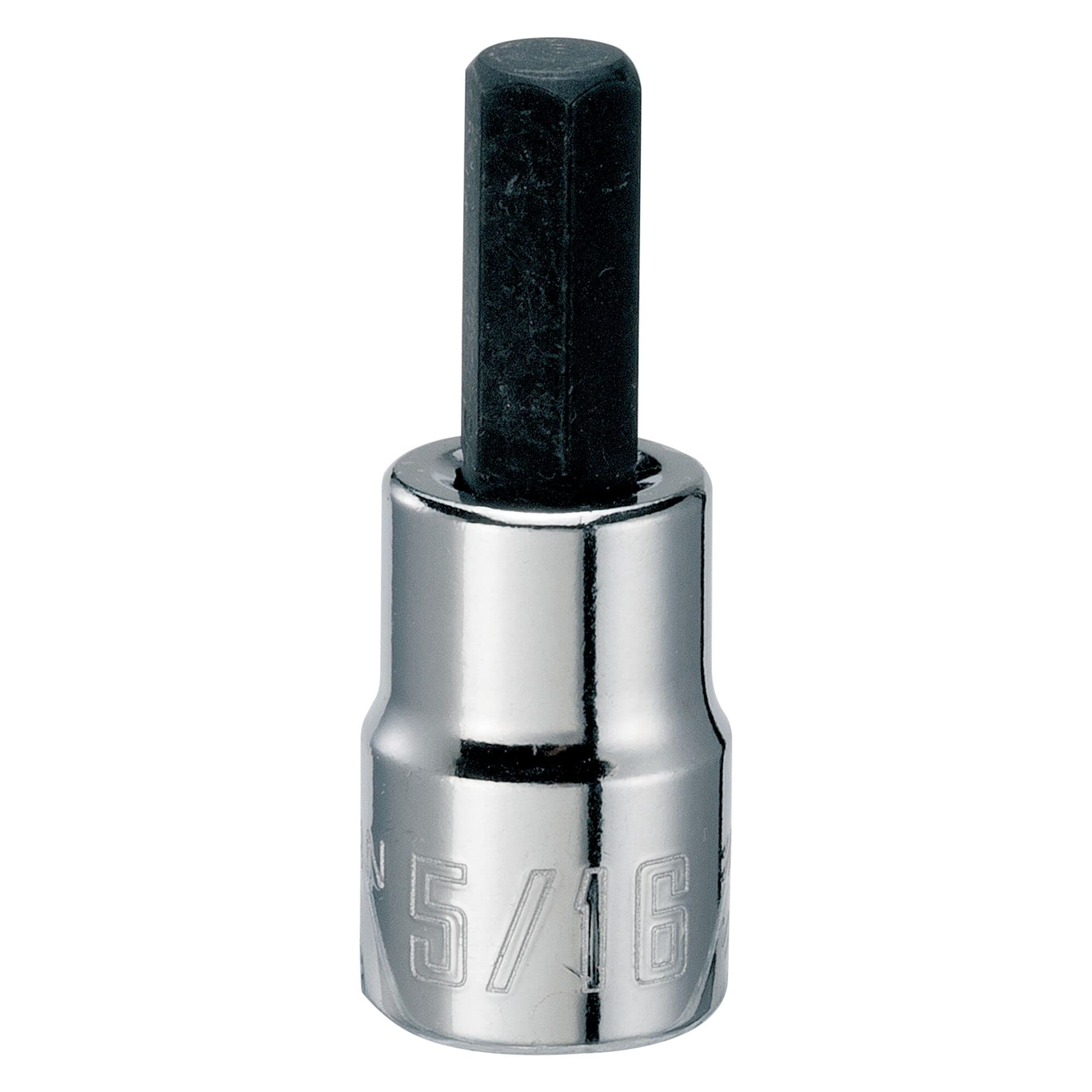 CRAFTSMAN 3/8-in. Drive 5/16-in. Hex Bit Socket (CMMT46664)