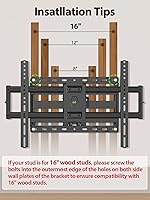 Vista 5 de USX MOUNT - Soporte de TV para pared