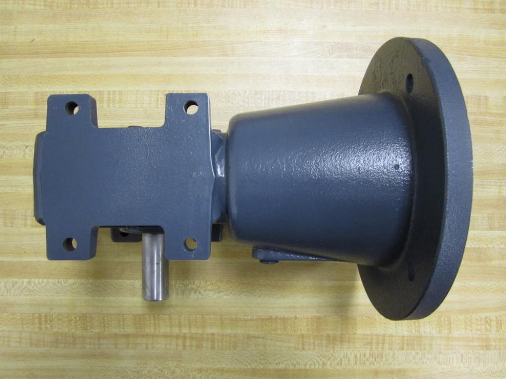 200WUM Winsmith Speed Reducer