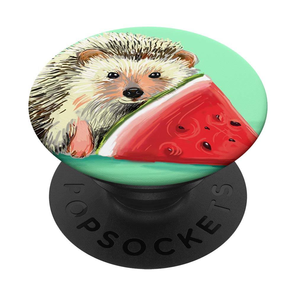 Can Hedgehogs Have Watermelon