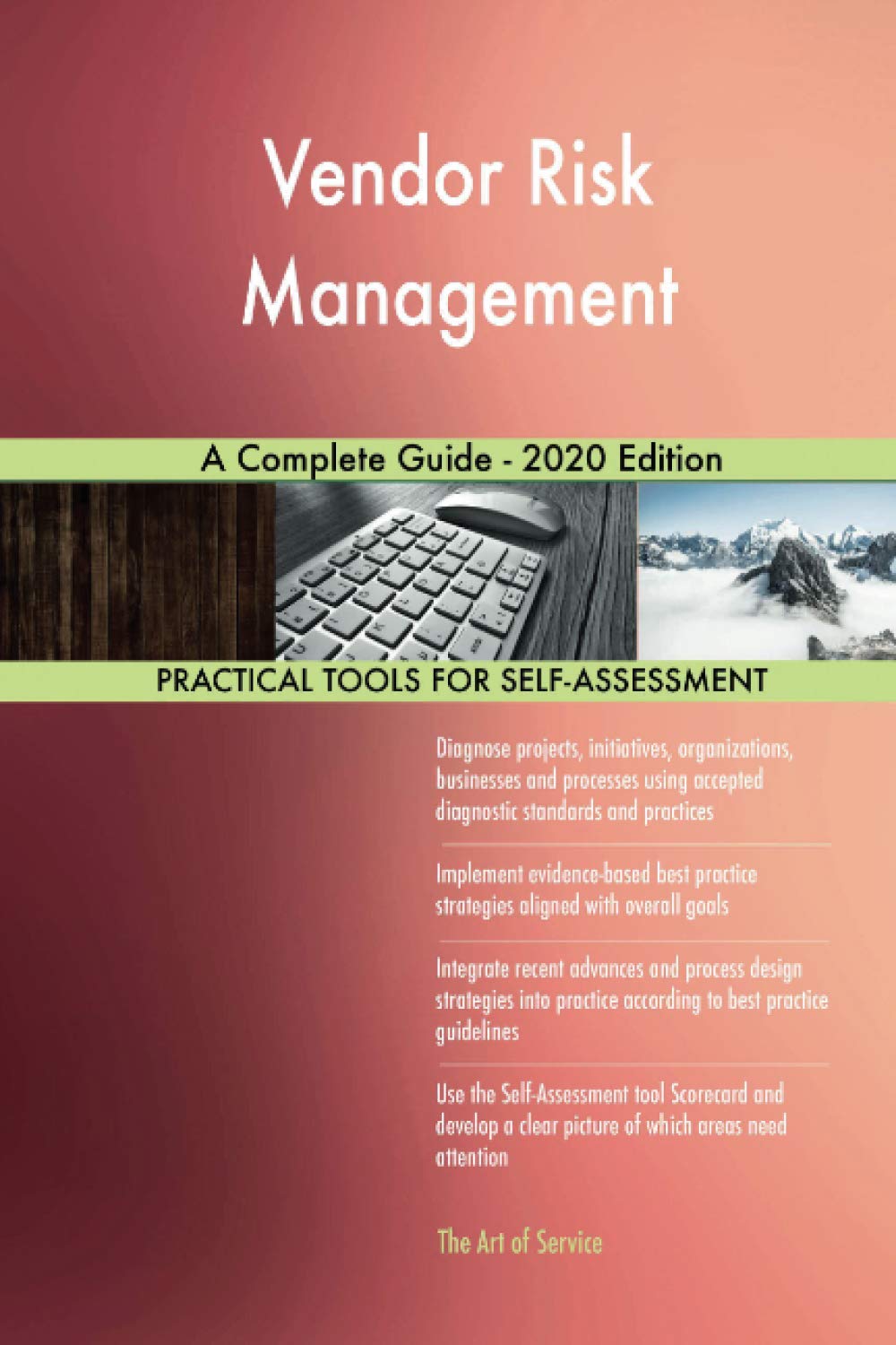 Vendor Risk Management A Complete Guide - 2020 Edition