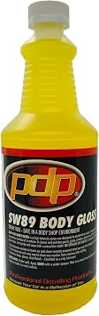 Professional Detailing Products - PDP Body Gloss - Spray Wax 32oz
