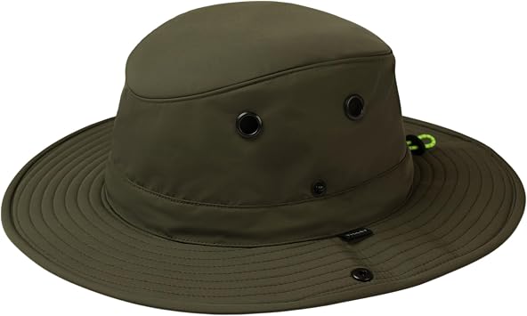 TWS1 All Weather Hat
