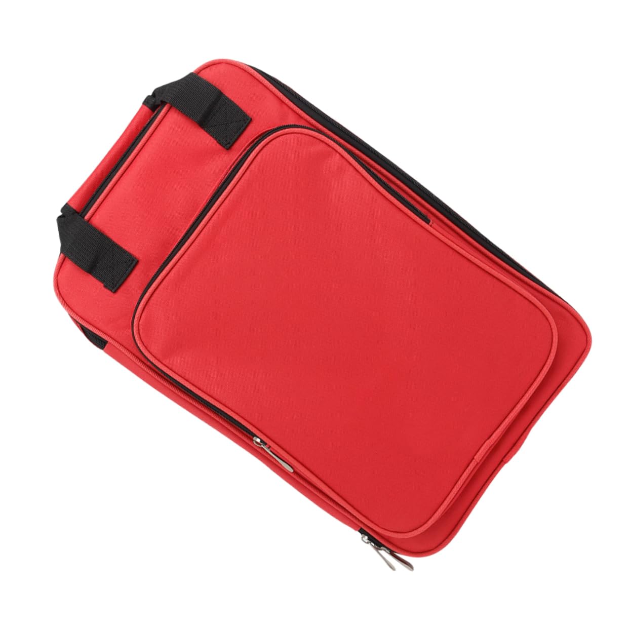 Mikinona Borsa per Bacchette di Capacità Custodia per Bacchette Accessorio per Batteria Leggera e Facile da Trasportare