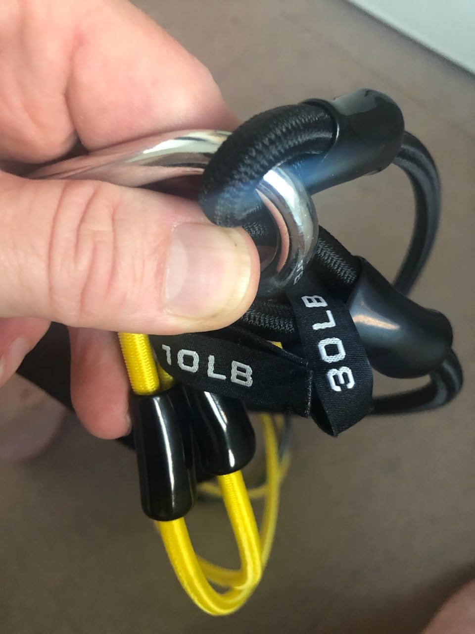 Customer photo