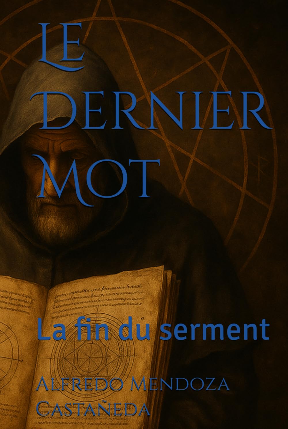 Le Dernier Mot: La fin du serment