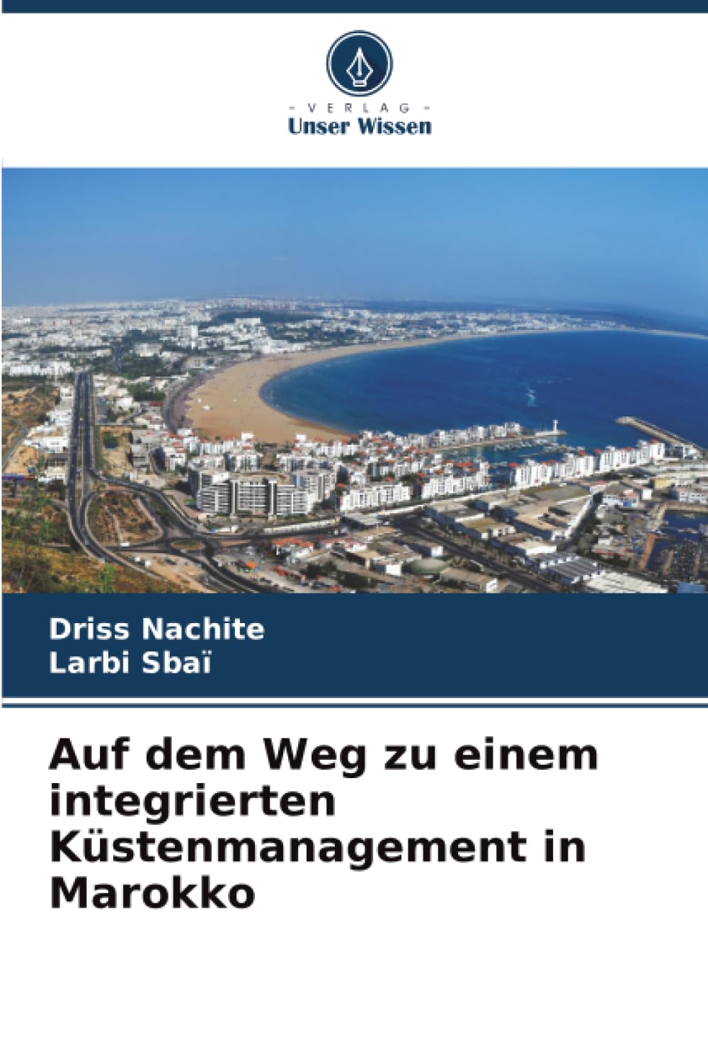 Auf dem Weg zu einem integrierten Küstenmanagement in Marokko