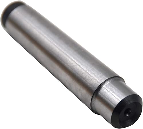 Vista 7 de Juego de 4 piezas de centro de transmisión de torno de madera para carpintería, montaje 1MT