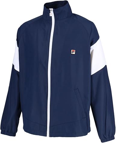 Amazon | (フィラ テニス)FILA TENNIS テニスウェア ウインド