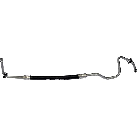 Auto Trans Oil Cooler Hose Assembly Dorman 624-562