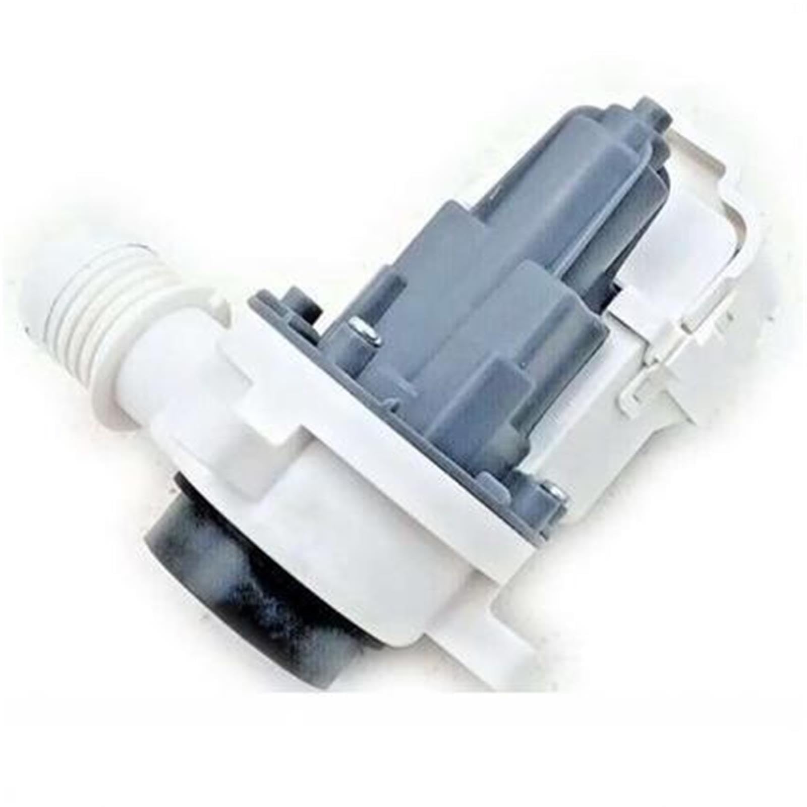 W11399437 Bomba desagüe lavadora Compatible con Whirlpool