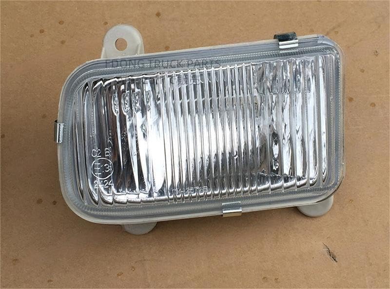 Amazon | 日産 UD クオン H17.1～H29.3 フォグランプ 左右セット 24V