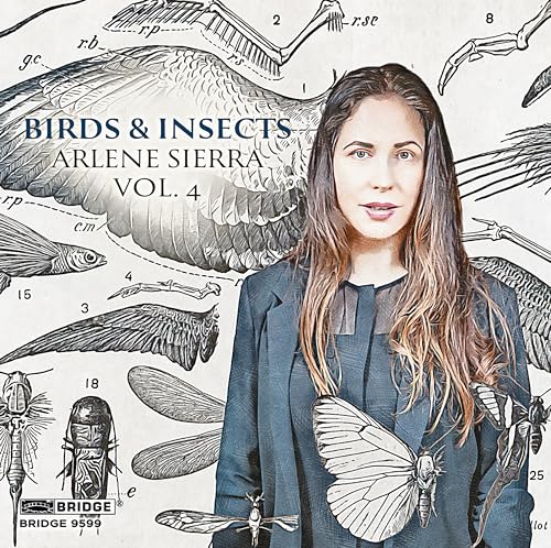 Birds and Insects, Book I: No. 2, Cornish Bantam