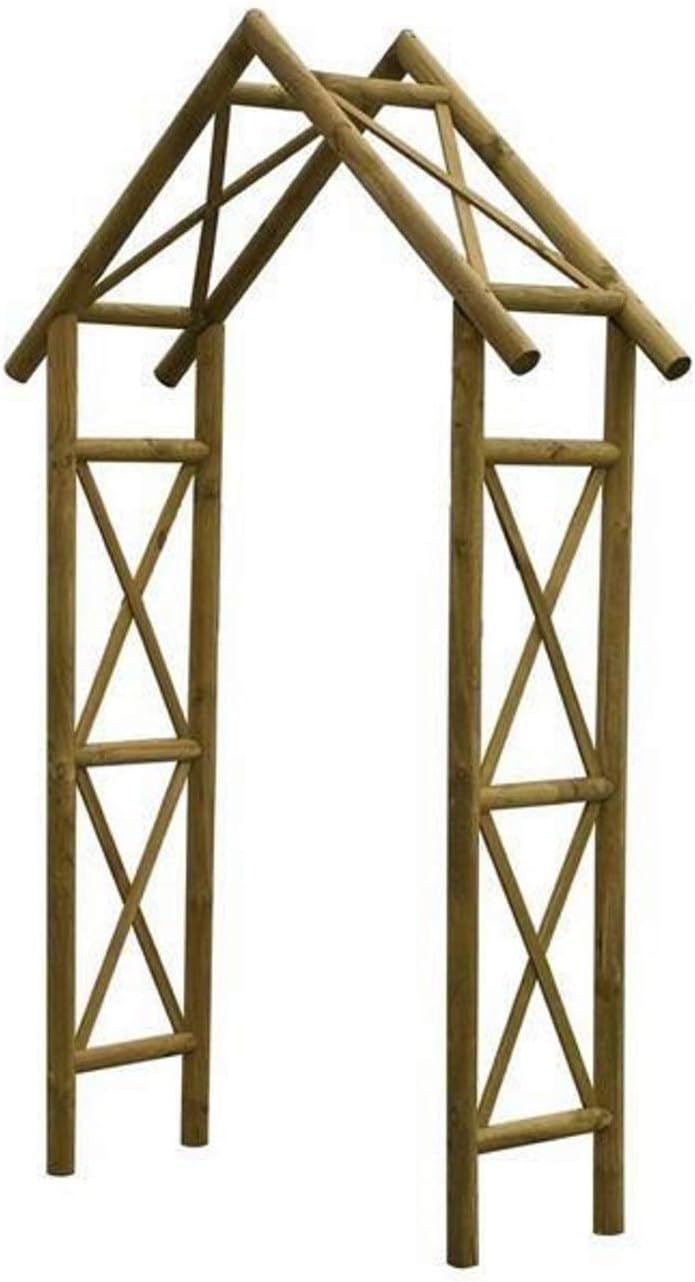 Rustic Arch