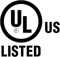 Vista 11 de Design House 505198 1 Lámpara para pared en forma de frasco