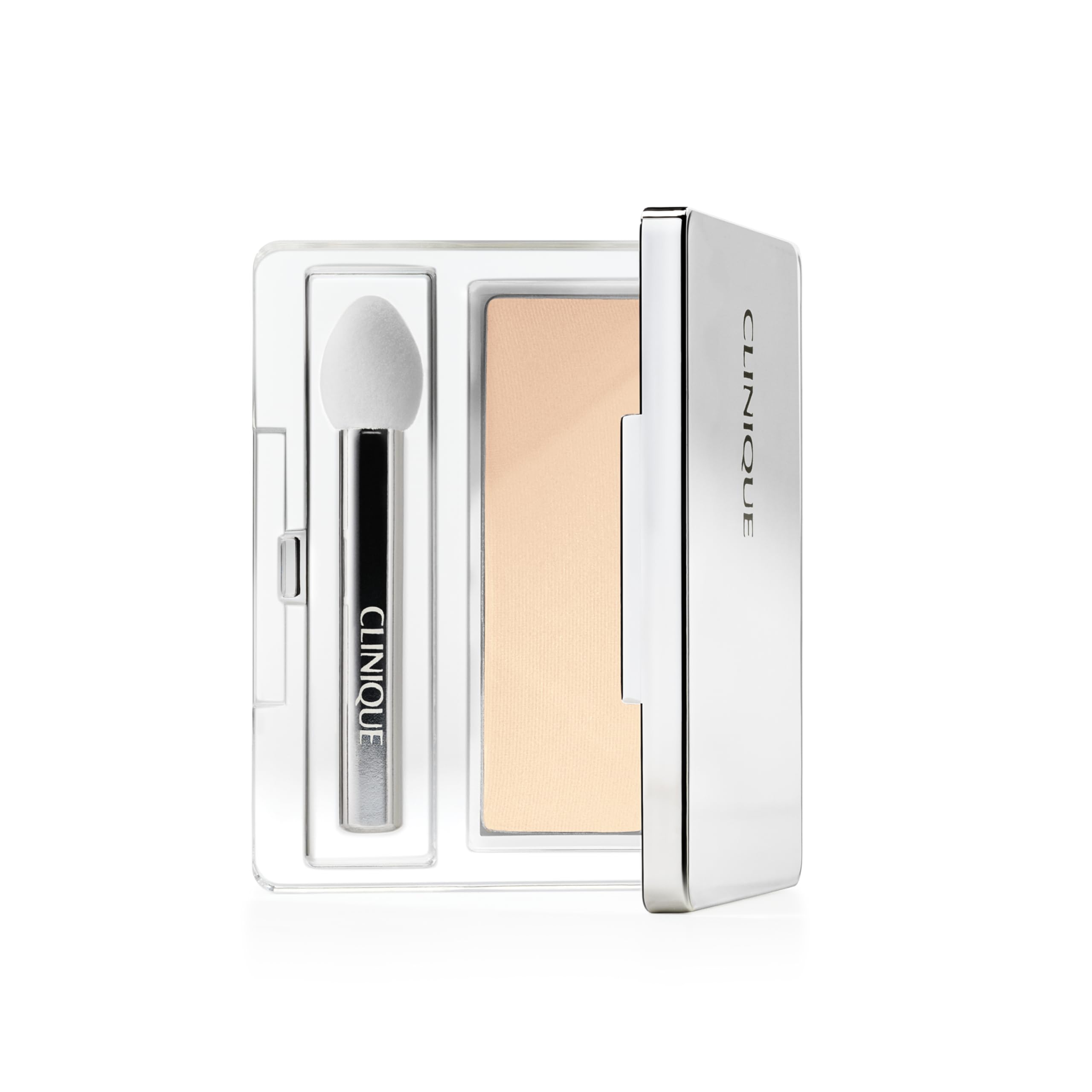 CliniqueAll About Shadow Single Eye Shadow Makeup | Long-wearing Eyeshadow Safe For Sensitive Eyes