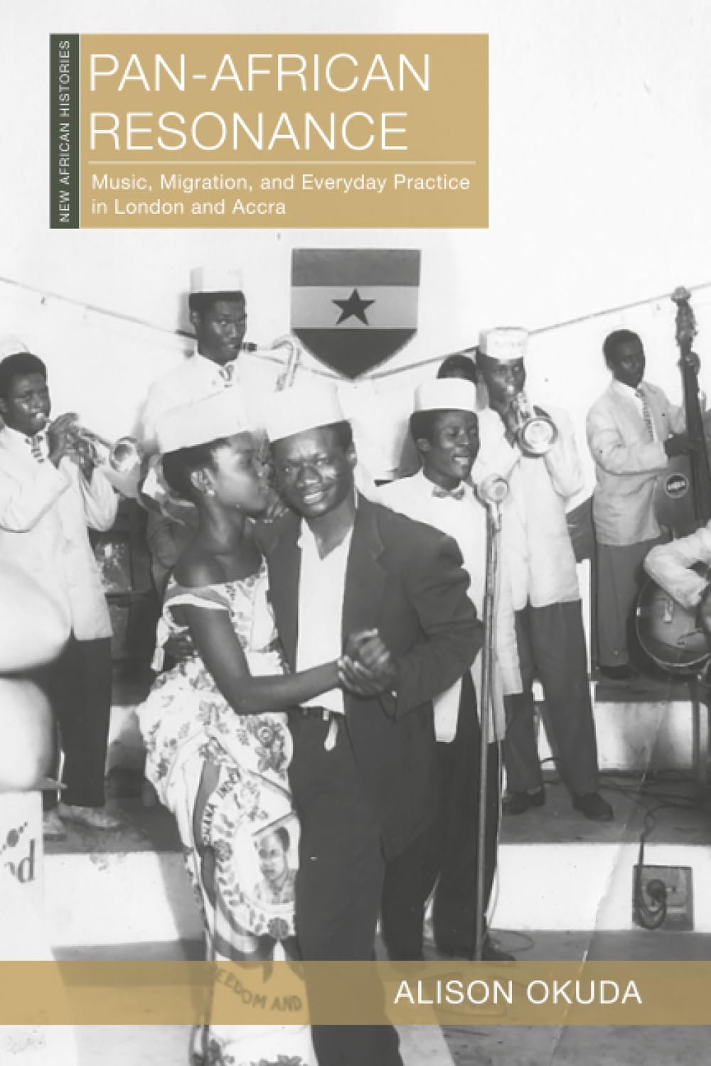 Pan African Resonance : Music Migration