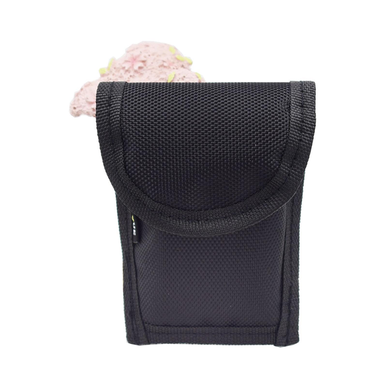MagiDeal Pochette pour embouchure, étui pour instrument, sac de rangement compact, étui de transport, support pour matériel de musique absorbant les chocs, S