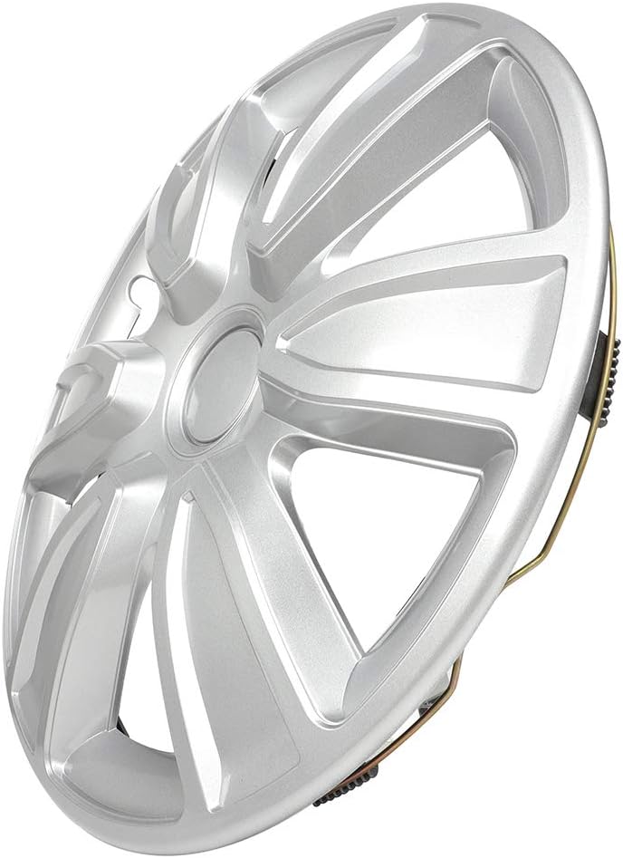 Set (4pcs) 15 Wheel Cover Rim Hubcap fits for Toyota Yaris Celica Avalon Echo Wheel Cover Camry Camry, 165218-5260-1742372041