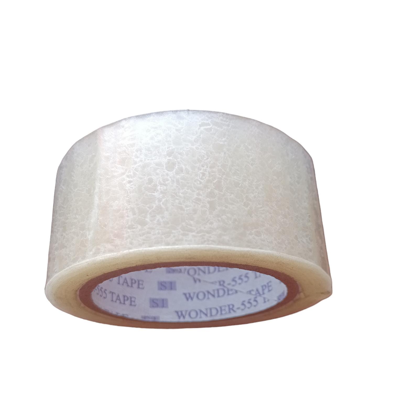 AGASTRIYA Cello Tape/BOPP Tape/Packaging Tape Premium Grade 48 mm width Transparent (Set of 1) (150 MTR)