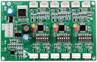 Chougnar 1pce Elevator Accessories RS53 Communication Board Lift Parts - (Color: RS53, Specification: 1 pcs)