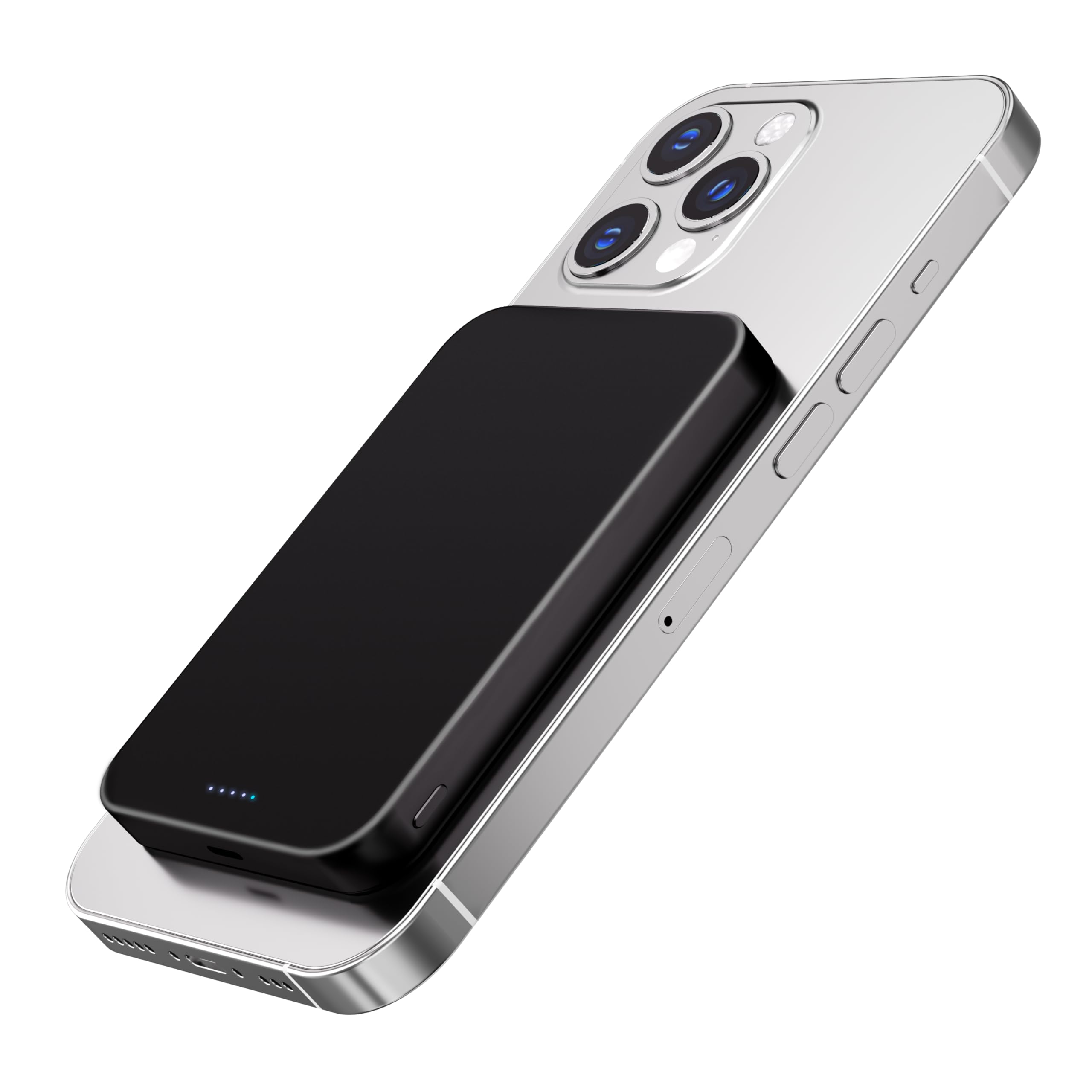 2024自信作ワイヤレス充電器MagSafe対応 10000mAh15W急速充電 2024自信作ワイヤレス充電器MagSafe対応 10000mAh15W急速充電