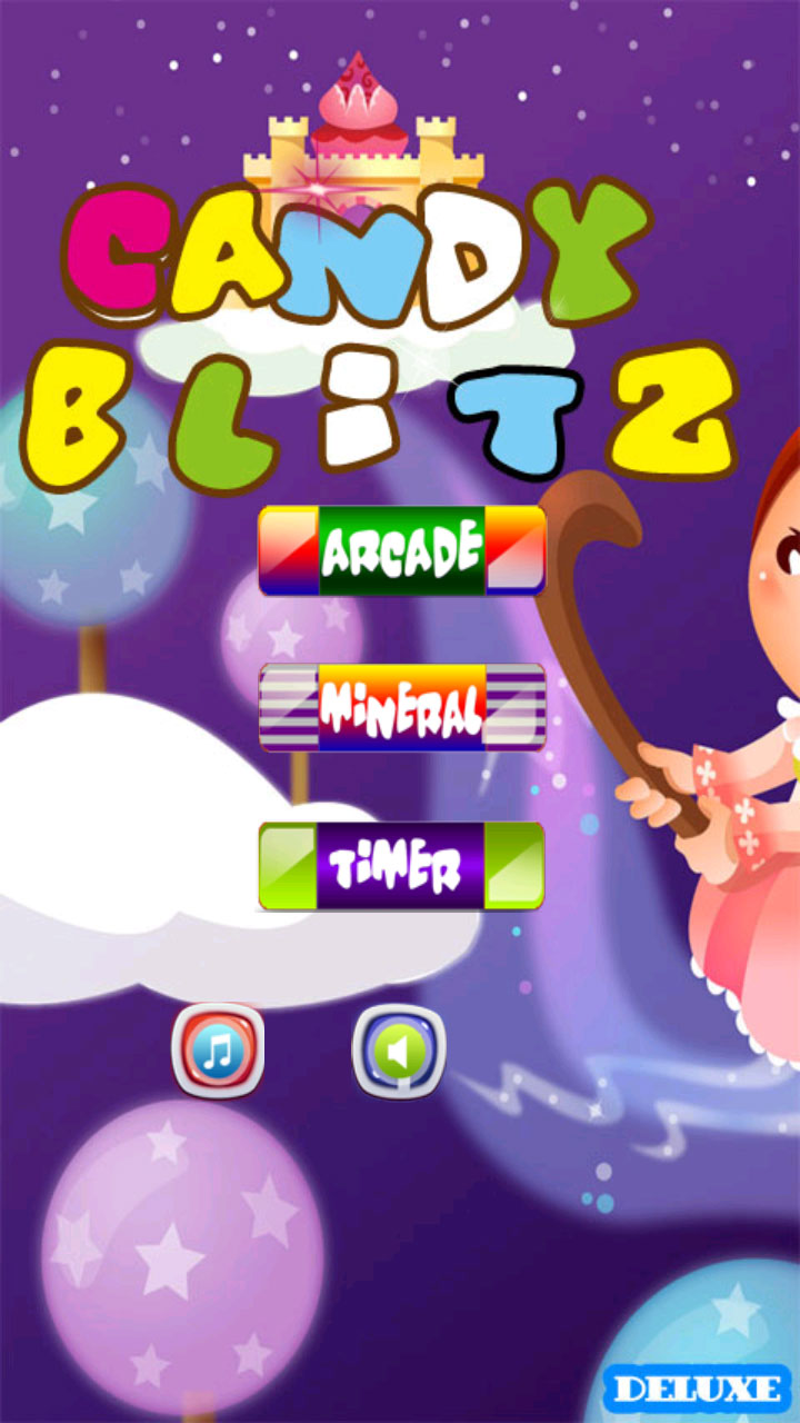 Candy Blitz DeluxeAmazon.inAppstore for Android