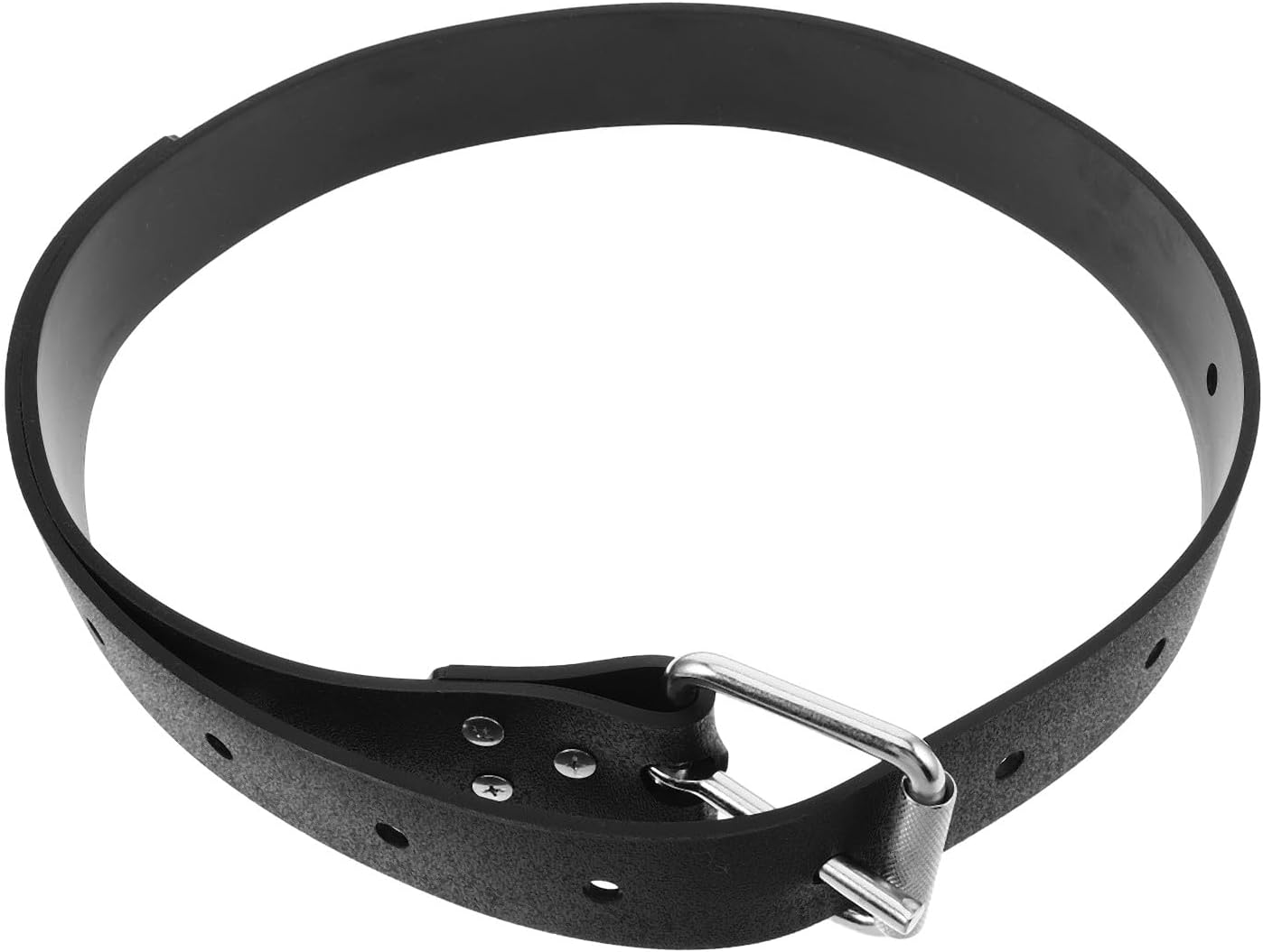 Freediving Weight Belt Dive Weight Belt 1. Black for Scuba Diving Spearfishing and Snorkeling Activities