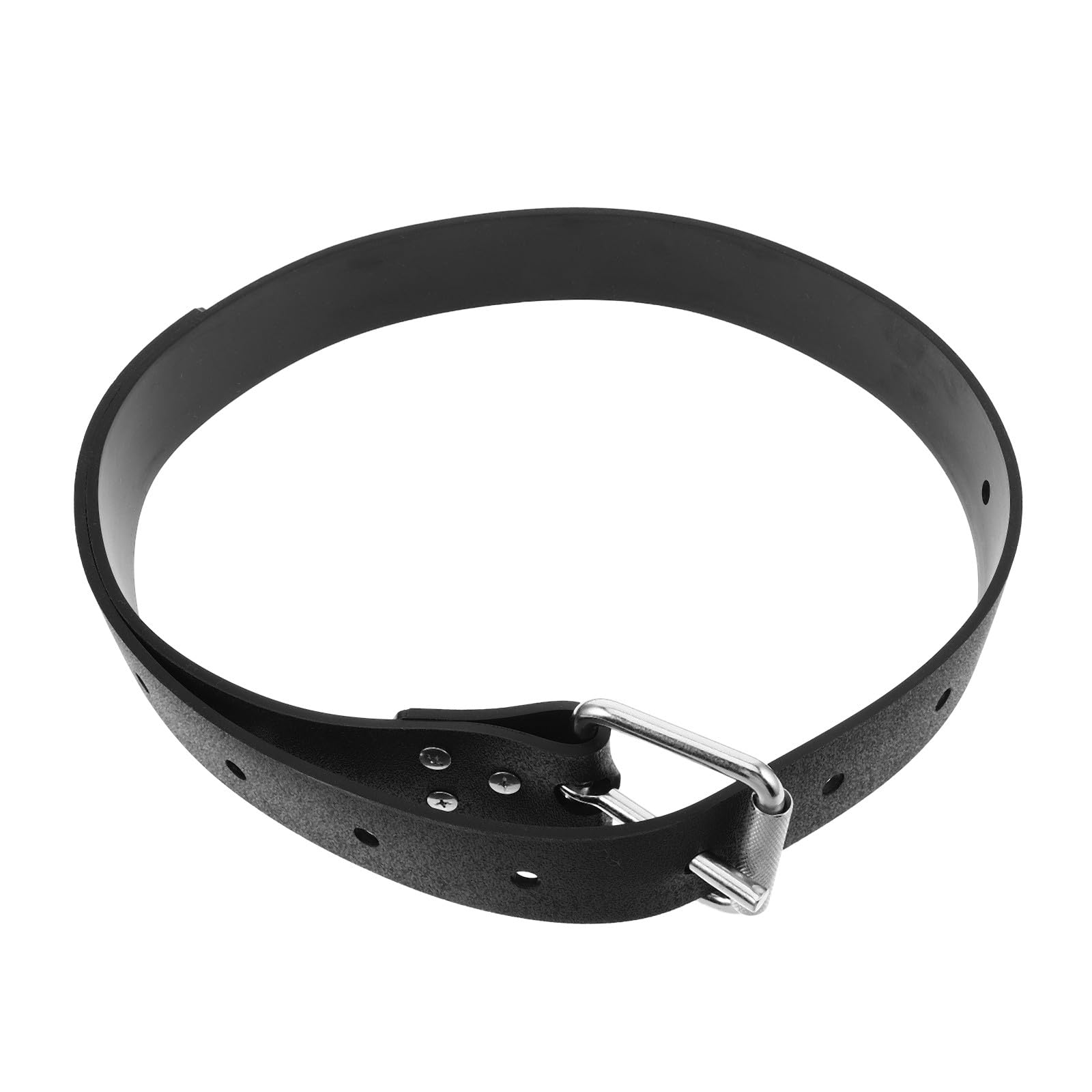 Cinturón de Pesas de Buceo DOITOOL en Silicona y Acero Inoxidable Premium 8