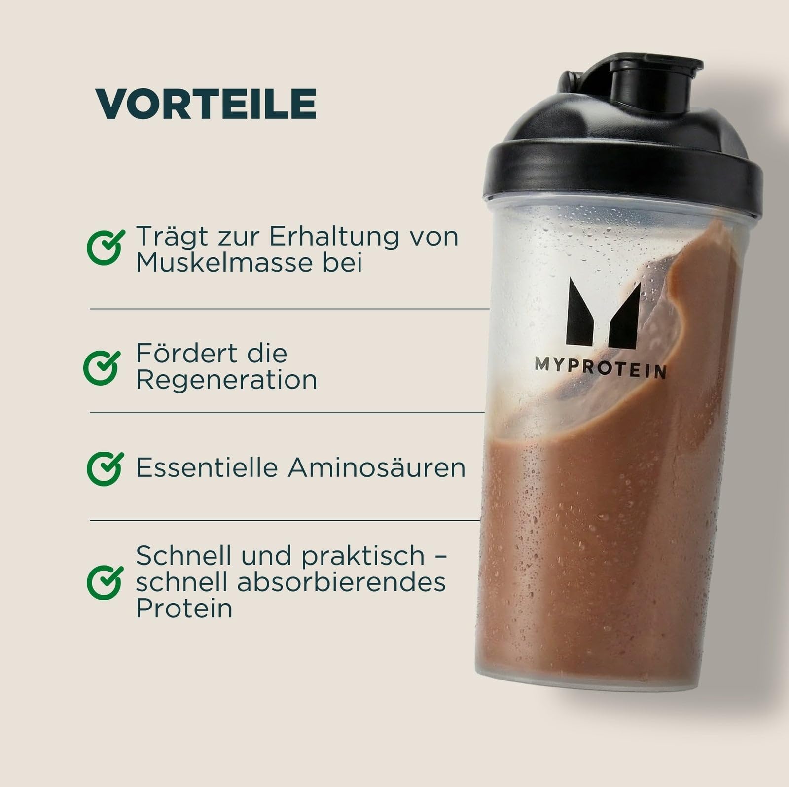 Amazon | Myprotein(マイプロテイン) Impact ホエイプロテイン