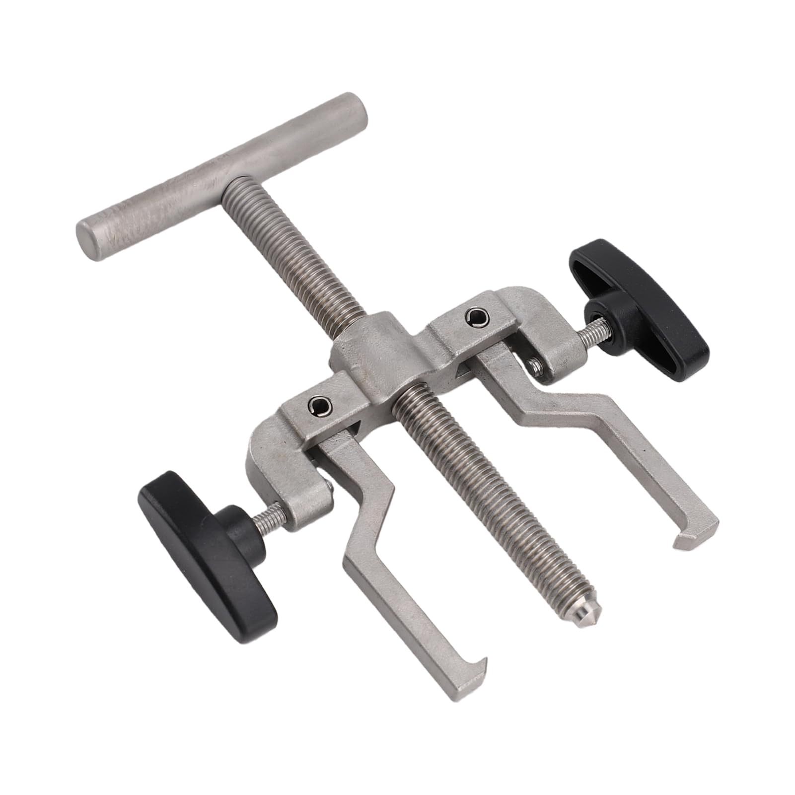 Akozon Extracteur de Turbine Hors-bord, Retrait Marin en Acier Inoxydable