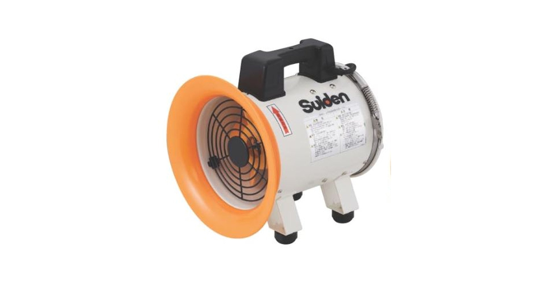 SJF-300RS-1 100V　スイデン　suiden　SJFD-320-SP RSシリーズ | スイデン