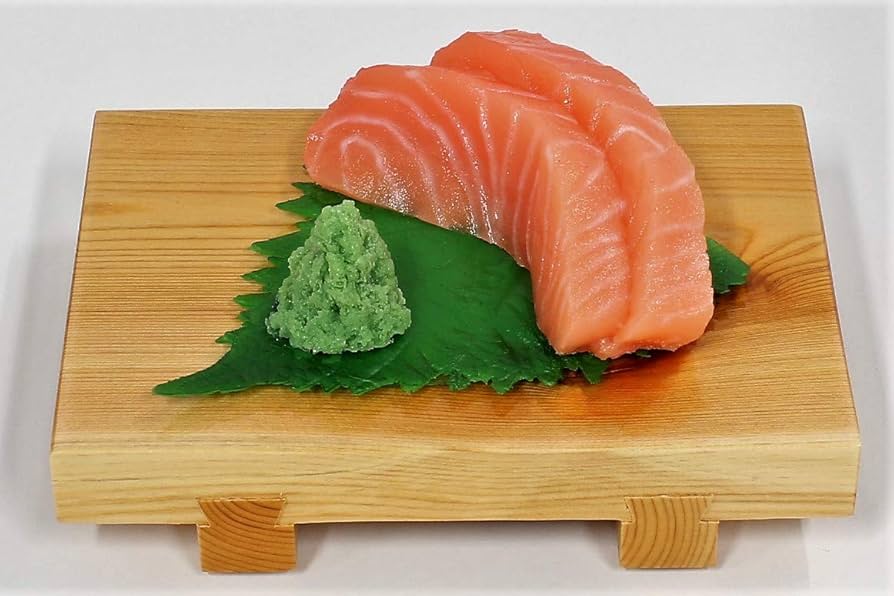 お寿司 食品サンプル スマホスタンド 5種 Amazon.co.jp: 食品サンプル 寿司下駄仕様 スマホスタンド