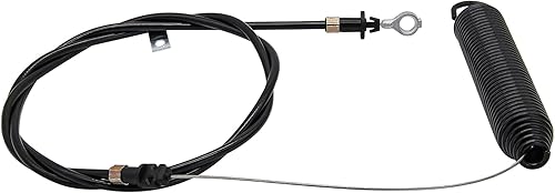 Miniatura 3 de GY22387 - Cable de control de toma de fuerza para John Deere 107S D100 D105 D110 D120 D125 D130 E100 E110 E120 E130 L100 L105 L107 L110 L10 L10 L10