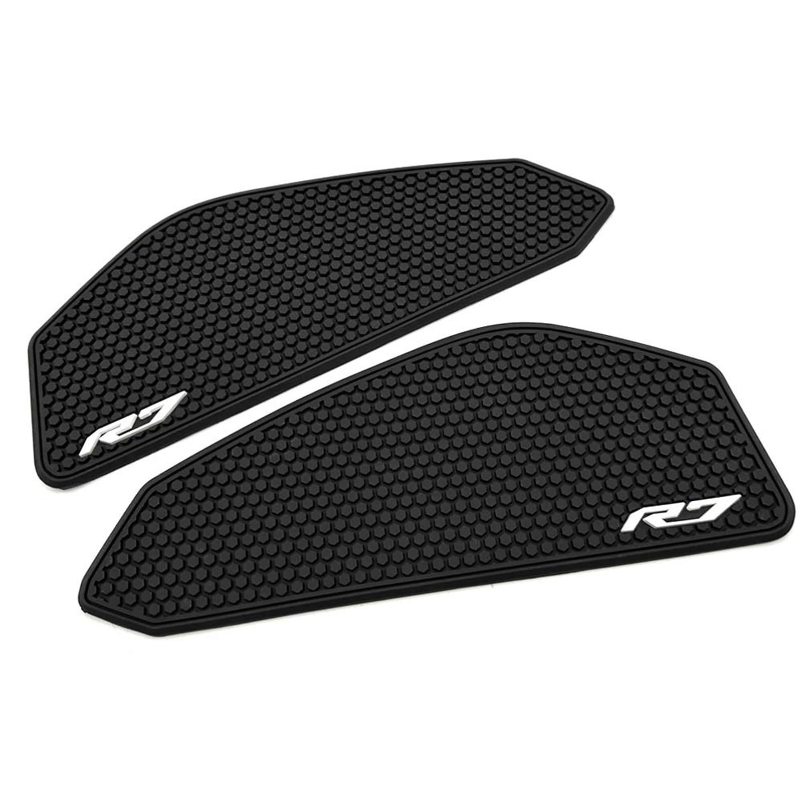 NMJLQW Motorcycles Sticker Motorcycle Fuel Tank Pad For Y&amaha YZF R7 YZFR7 Yzf R7 2021 2022 Protector Stickers Tank Pads Protector Stickers