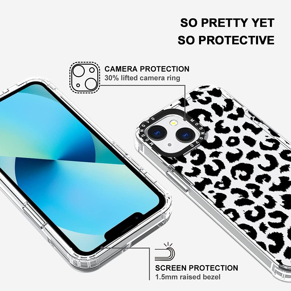 MOSNOVO Case for iPhone 13/14 - Image 5