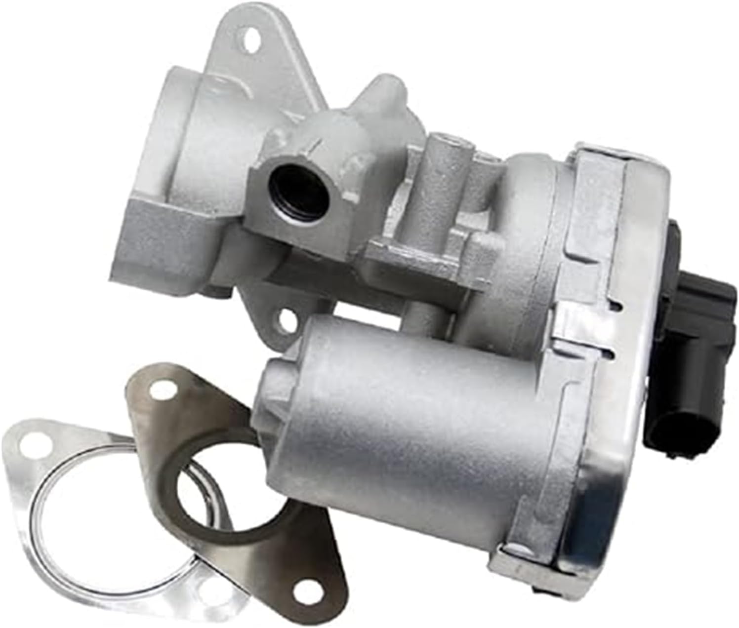 1pc/set PARTS# 1618HQ 1618R5 71793436 71789686 9665752480 8C1Q9D475BA 6C1Q9D475AF Throttle Body Valve Fuel Injection