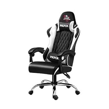 【極美品】フォリスト リクライニングワークチェア ゲーミングチェア tn-ch06p.jpg