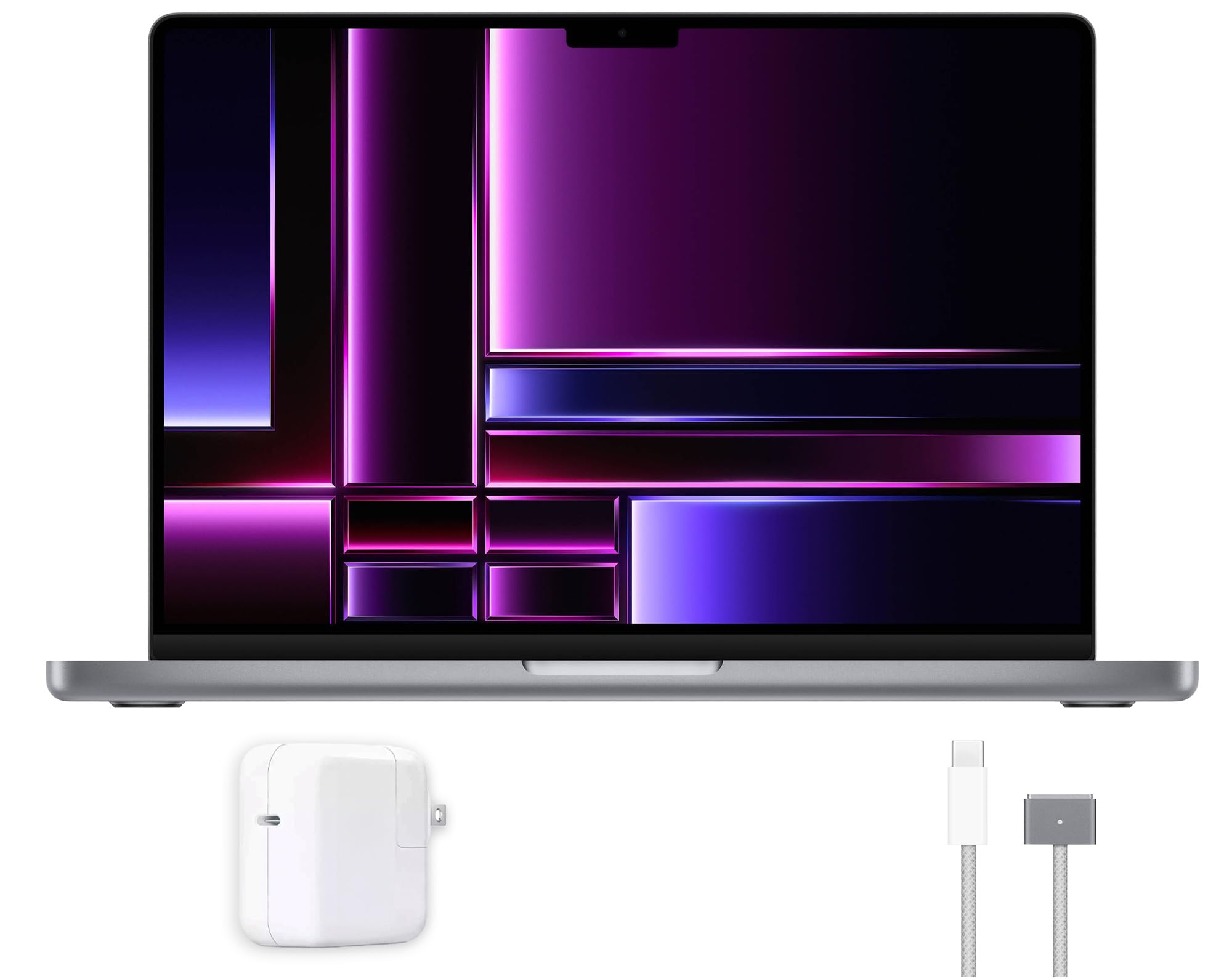 Amazon.com: Apple MacBook Pro MPHF3LL/A 14.2-Inch Laptop | M2 Pro
