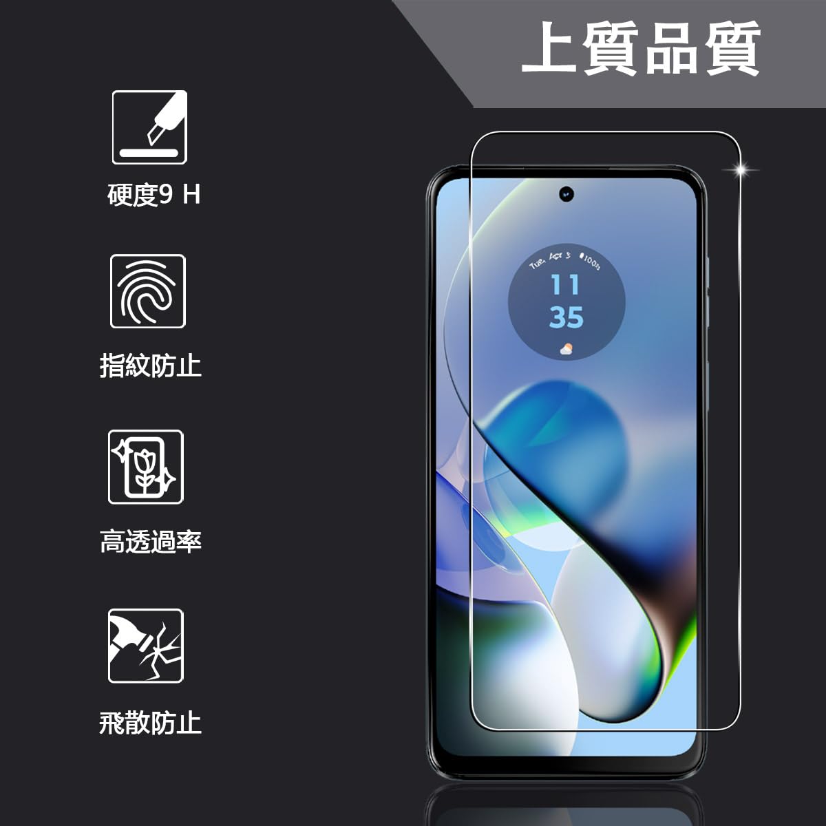 moto g64y 5G SIMフリー 128GB　強化ガラス保護フィルム付き Amazon.co.jp: 対応 MOTO G64 5G ガラスフィルム MOTO G64Y 5G 指紋