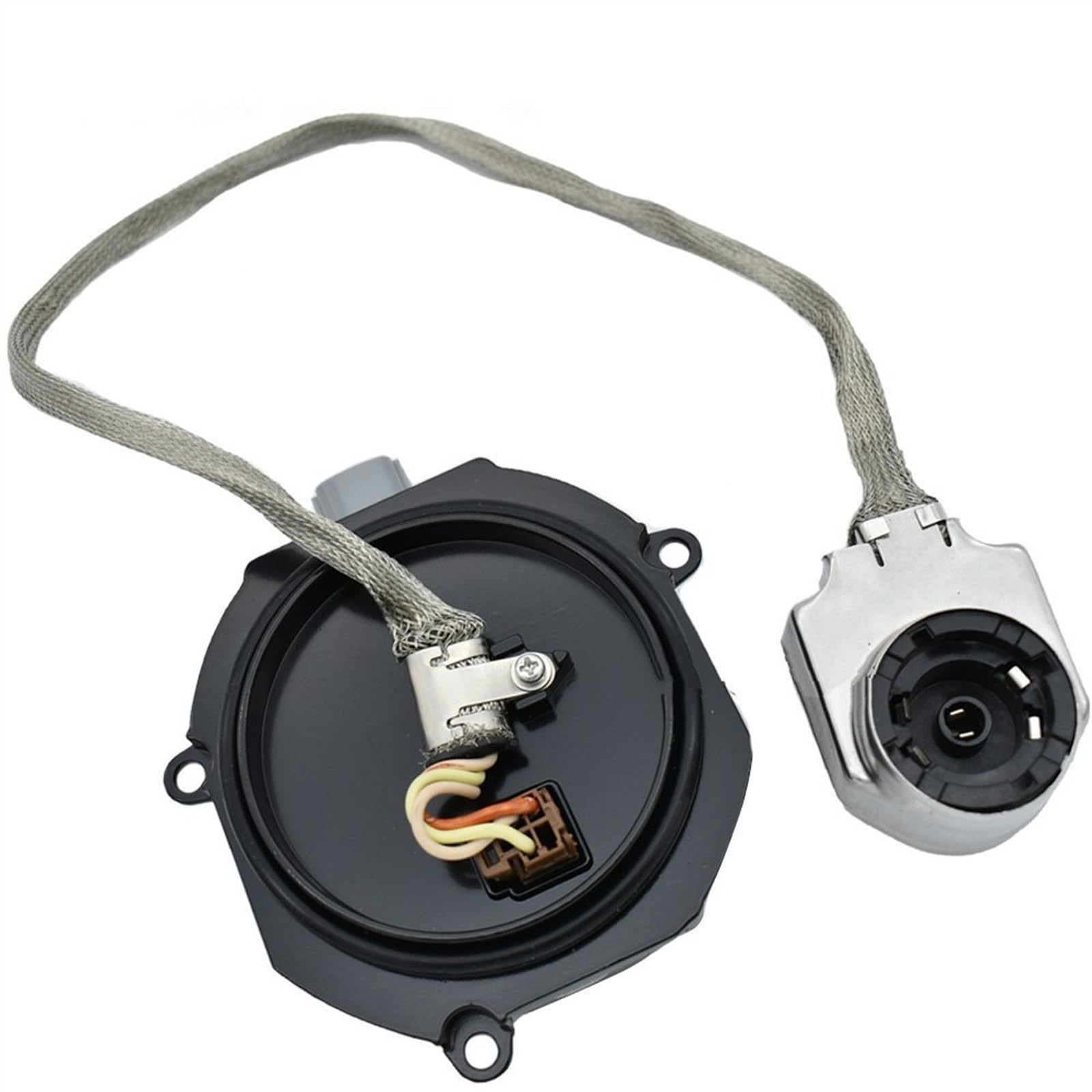 CcacHe Balastro Centralita Compatible con Mazda para CX-7 MX-5 para Miata 2011-2012 Xenon D2S D2R HID Unidad De Control De Balasto Balasto De Faro BBM5-51-0H3 28474-8991A NZMNS111LBNA